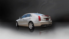 Corsa Performance 14888 Cat-Back