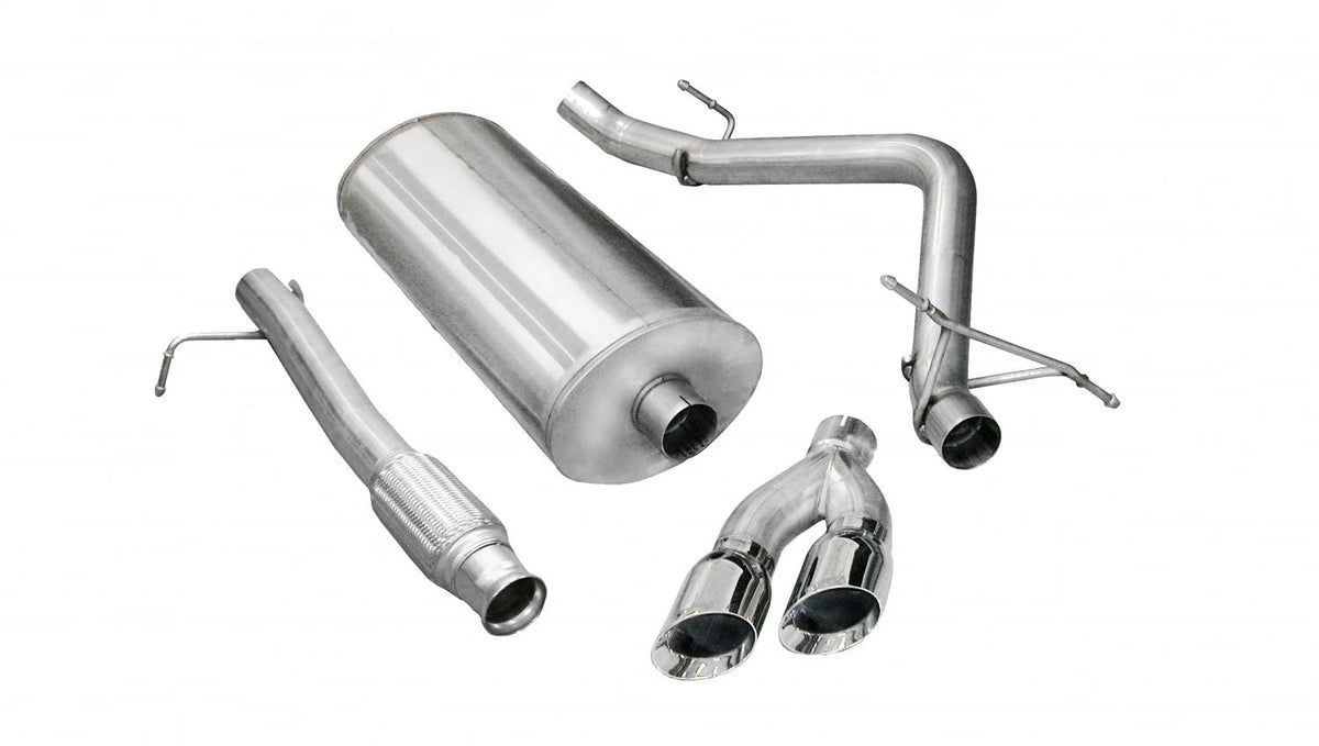 Corsa Performance 14900 Cat-Back