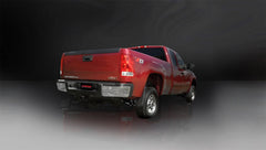 Corsa Performance 14900BLK Cat-Back