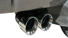 Corsa Performance 14904 Cat-Back