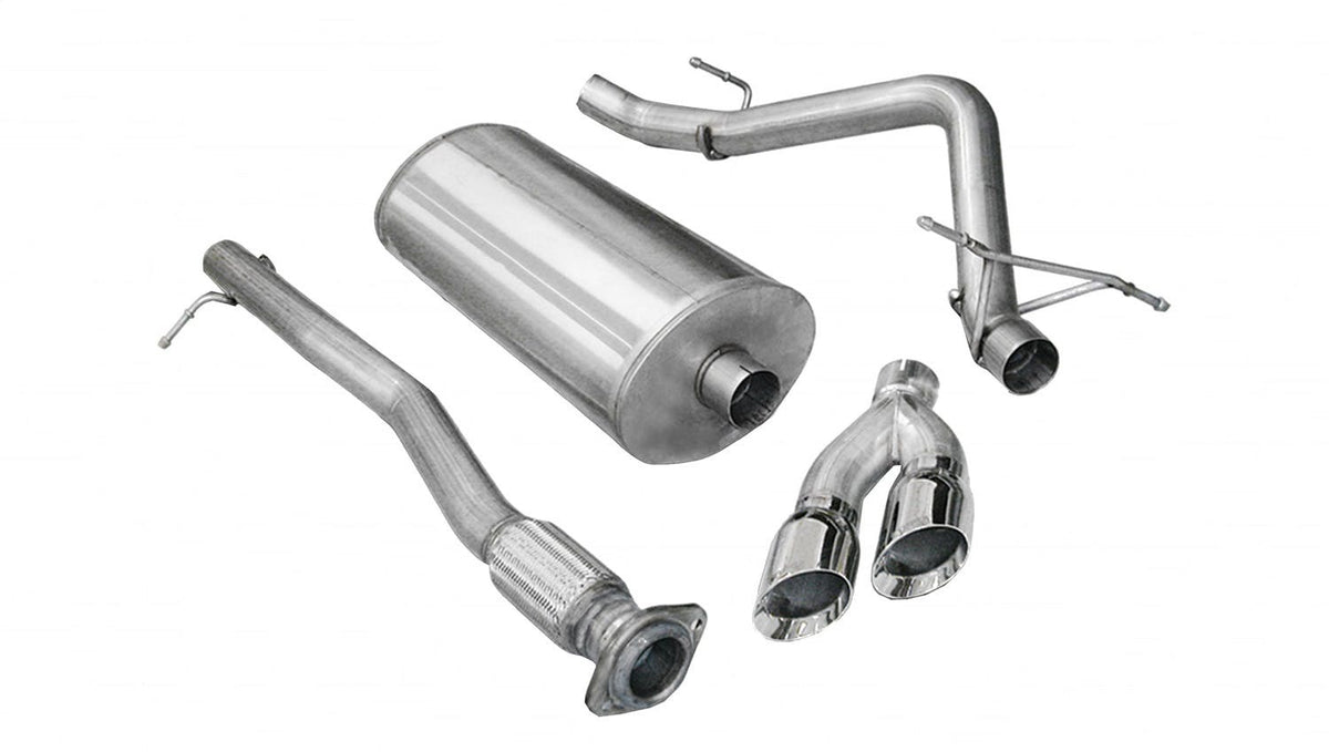 Corsa Performance 14904 Cat-Back