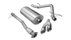 Corsa Performance 14904 Cat-Back