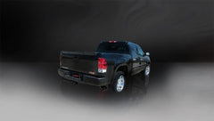 Corsa Performance 14904BLK Cat-Back