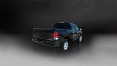 Corsa Performance 14904BLK Cat-Back