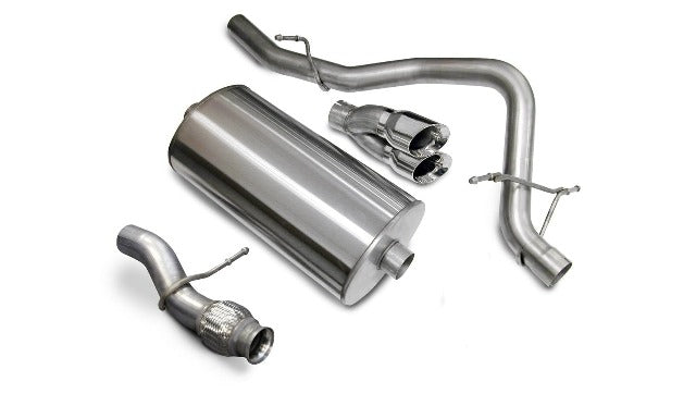 Corsa Performance 14912 Cat-Back