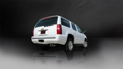 Corsa Performance 14912 Cat-Back