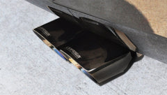 Corsa Performance 14912BLK Cat-Back