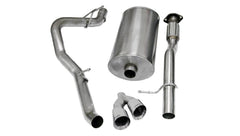 Corsa Performance 14914 Cat-Back