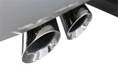Corsa Performance 14914 Cat-Back