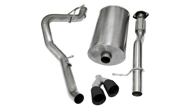 Corsa Performance 14914BLK Cat-Back