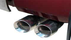 Corsa Performance 14916 Cat-Back