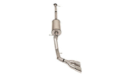Corsa Performance 14919 Sport Cat-Back Exhaust System