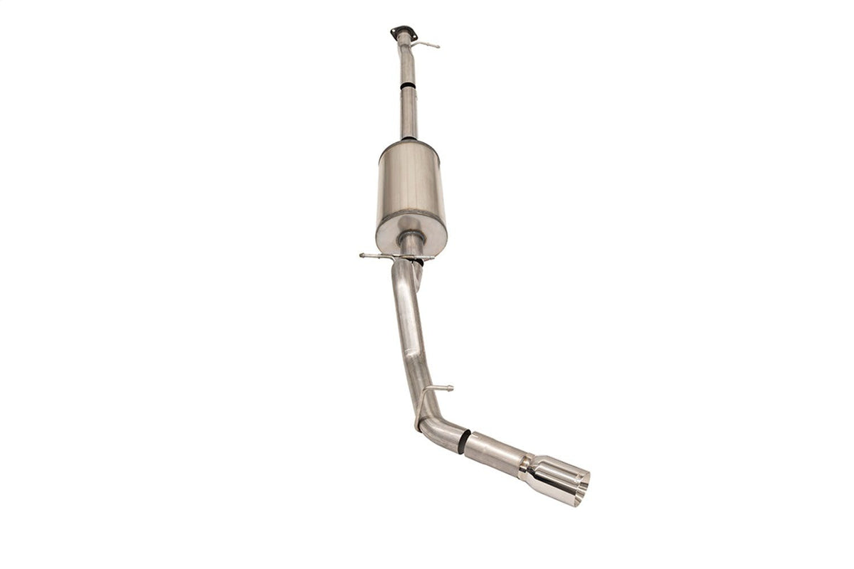 Corsa Performance 14928 Sport Cat-Back Exhaust System