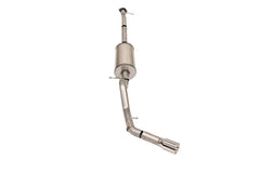 Corsa Performance 14928 Sport Cat-Back Exhaust System