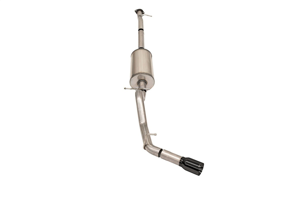 Corsa Performance 14928BLK Sport Cat-Back Exhaust System