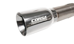 Corsa Performance 14928USA Sport Cat-Back Exhaust System