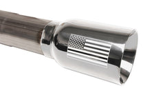 Corsa Performance 14928USA Sport Cat-Back Exhaust System