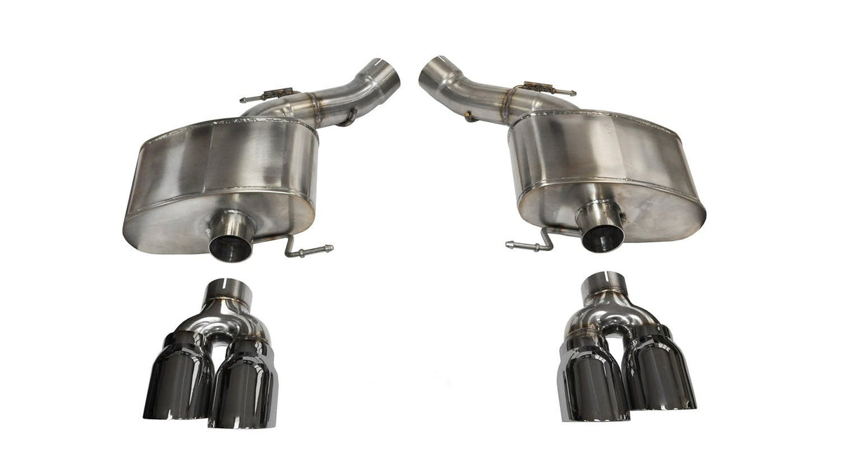 Corsa Performance 14929 Axle-Back