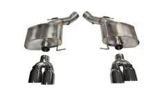 Corsa Performance 14929 Axle-Back