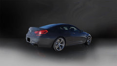 Corsa Performance 14929BLK Axle-Back
