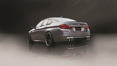 Corsa Performance 14934 Axle-Back