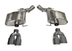 Corsa Performance 14934 Axle-Back