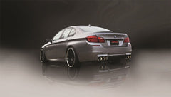 Corsa Performance 14934 Axle-Back