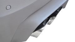 Corsa Performance 14934 Axle-Back