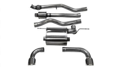 Corsa Performance 14937 Cat-Back