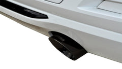 Corsa Performance 14937BLK Cat-Back
