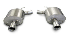 Corsa Performance 14940 Axle-Back