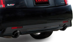 Corsa Performance 14940BLK Axle-Back