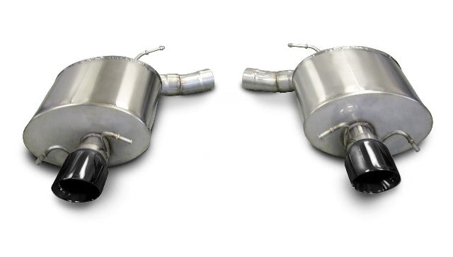 Corsa Performance 14940BLK Axle-Back
