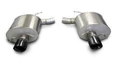 Corsa Performance 14940BLK Axle-Back
