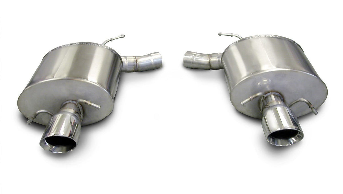 Corsa Performance 14941 Axle-Back