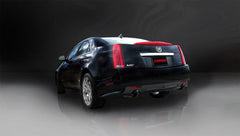 Corsa Performance 14941BLK Axle-Back