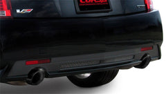 Corsa Performance 14941BLK Axle-Back