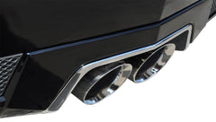 Corsa Performance 14942 Axle-Back