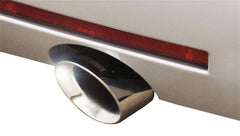Corsa Performance 14948 Axle-Back