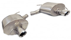 Corsa Performance 14948 Axle-Back
