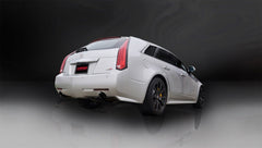 Corsa Performance 14948BLK Axle-Back