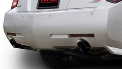 Corsa Performance 14948BLK Axle-Back