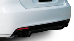 Corsa Performance 14950BLK Cat-Back+X-Pipe