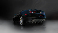 Corsa Performance 14951 Cat-Back+X-Pipe
