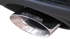 Corsa Performance 14951 Cat-Back+X-Pipe
