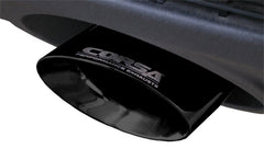 Corsa Performance 14952BLK Cat-Back+X-Pipe
