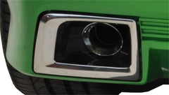Corsa Performance 14954 Cat-Back+X-Pipe