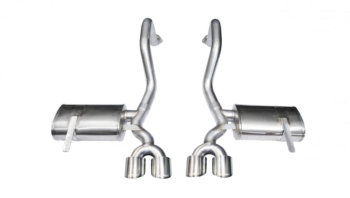 Corsa Performance 14961 Axle-Back