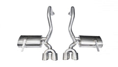 Corsa Performance 14961 Axle-Back