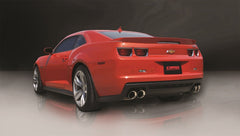 Corsa Performance 14971 Cat-Back+X-Pipe
